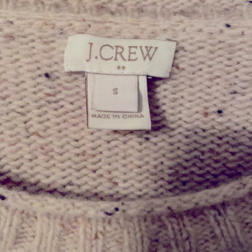 J.Crew sweater - Picture 3 of 4
